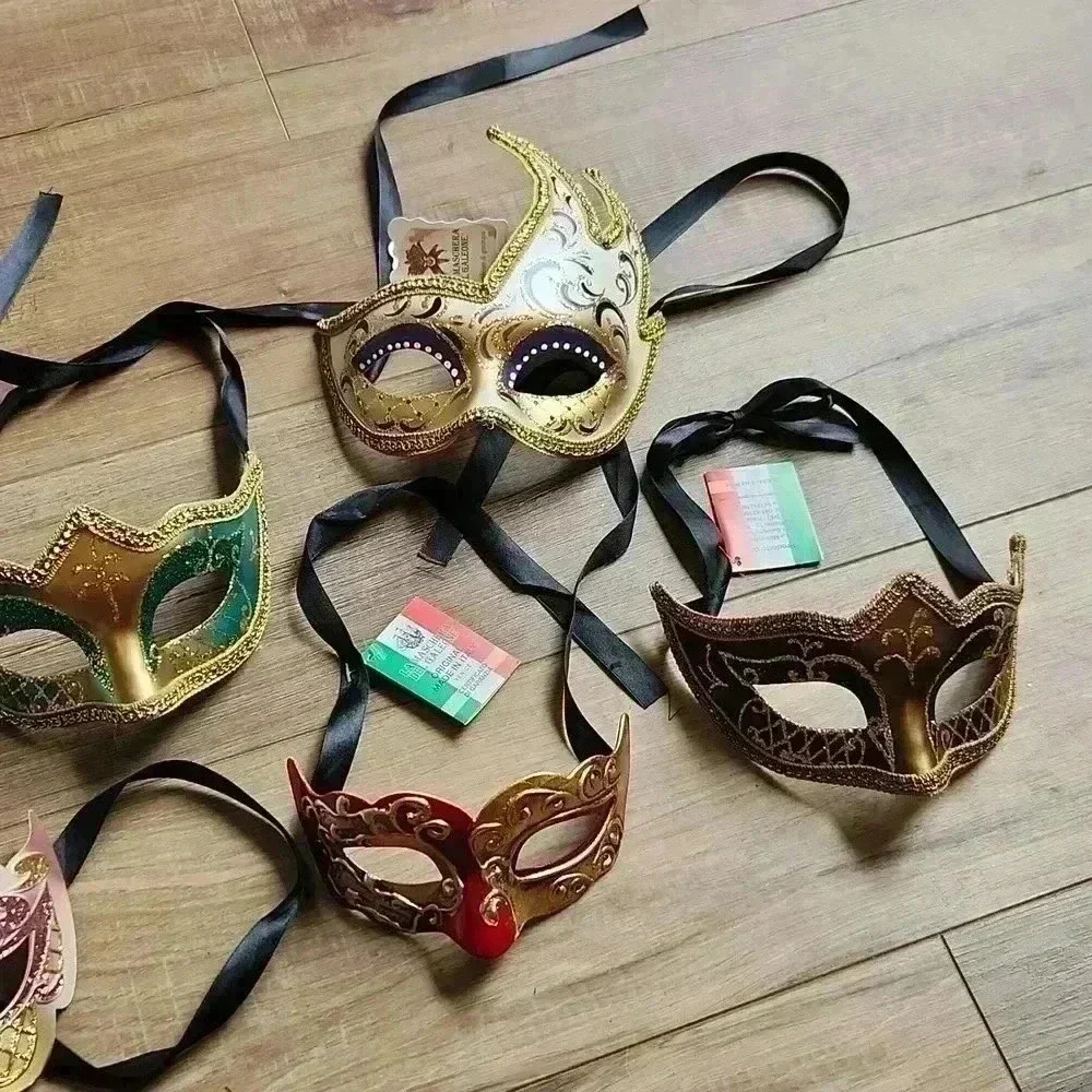 New Yeat Masks Fiesta carnival (6)